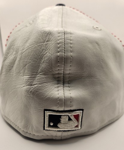 New Era New York Yankees 59Fifty 7 3/8 Cooperstown Rare - Picture 4 of 6