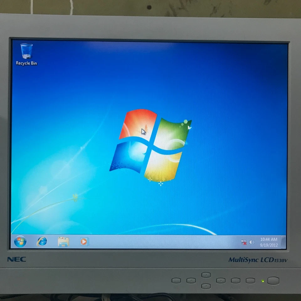 Dell OptiPlex 7010 MT i5-3550 3.30GHz 4GB RAM 256GB SSD (Windows 7 Pro 32-Bit) - Image 4 of 4