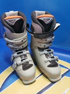 taille botte de ski