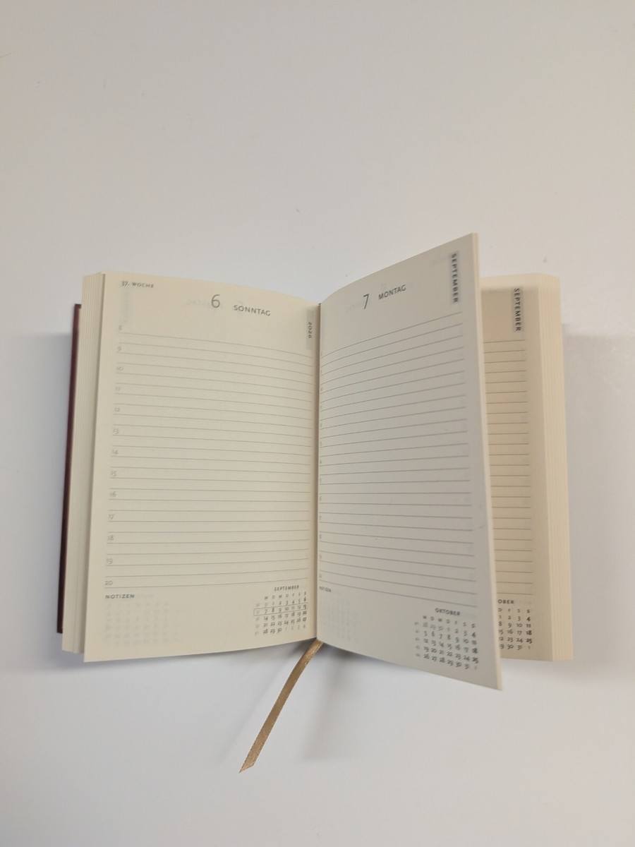 Die Paperblanks-Kalender 2026 Sind Da Mit So Vielen