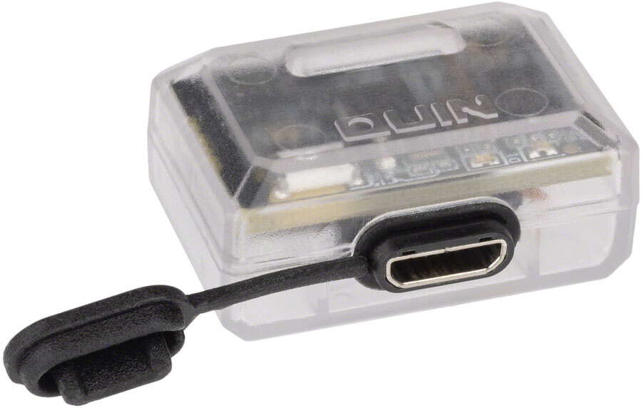 Датчик Abus QUIN - Для шлемов AirDropMoventorMoDrop 12690₽