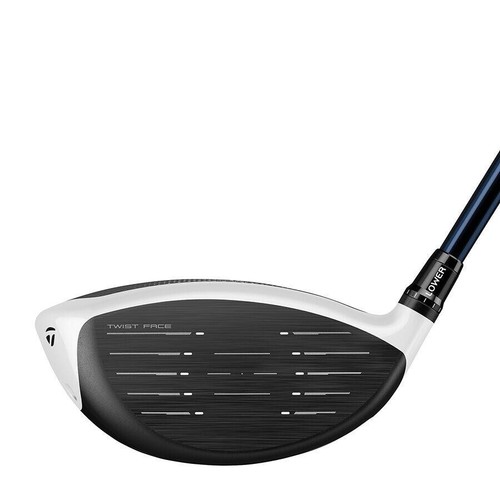 TaylorMade Golf SIM2 MAX Driver 10.5 Club Men 21 Tensei Blue TM50 Carbon Flex S - Picture 5 of 10