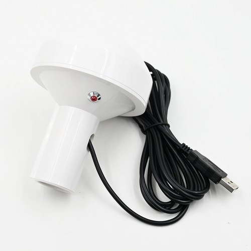 Compatible with Garmin USB GPS Receiver Android Windows Marine NMEA0183 Antenna - Picture 5 of 14