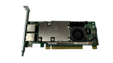 Cisco UCSC-PCIE-C10T-02 Dual Port 10GBaseT Network Card 1225T Full Height