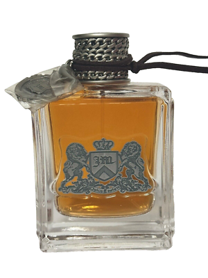 Juicy Couture Dirty English 3.4oz Men's Eau de Cologne for sale