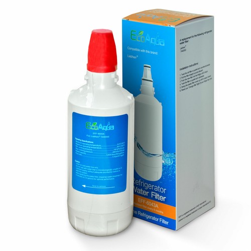 Eco Aqua EFF6043a Replaces LIEBHERR 7440000 7440002 Fridge Water