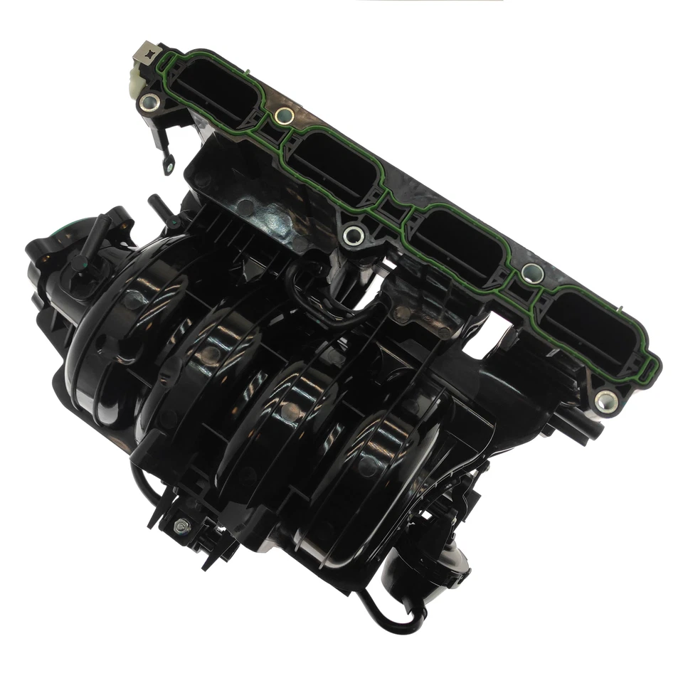 Engine Air Intake Manifold For Kia Optima Sorento Sportage 2.4L 28310-2GGA0 - Image 3 of 4