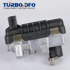 Turbo electronic actuator G-277 for Chrysler Dodge Sprinter  Jeep Cherokee 3.0L