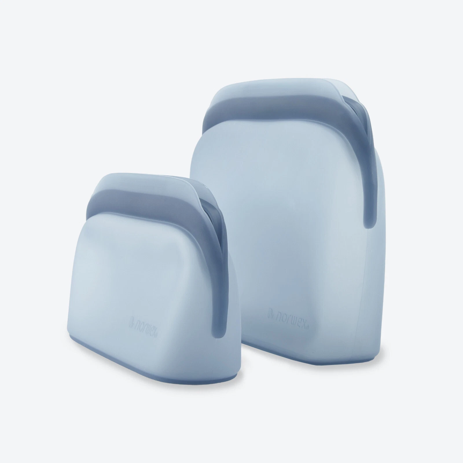 $4.99 off when you buy set of Norwex Reusable Silicone Bags
Opens in a new window or tab