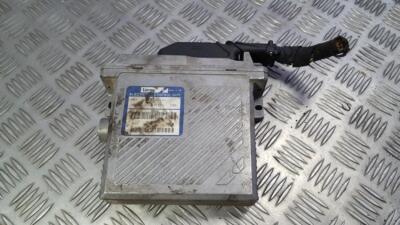 Fiat Marea 1999 ECU Engine Computer (Engine Control Unit) r0408000 #382117-76