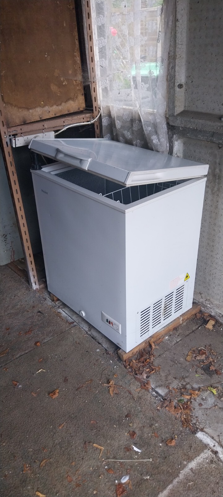 Small Chest Freezer eBay