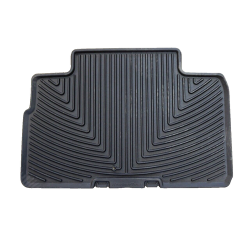 2020 - 2023 Kia Telluride WeatherTech All-Weather 1st, 2nd Row Rubber Floor Mats - Picture 5 of 10