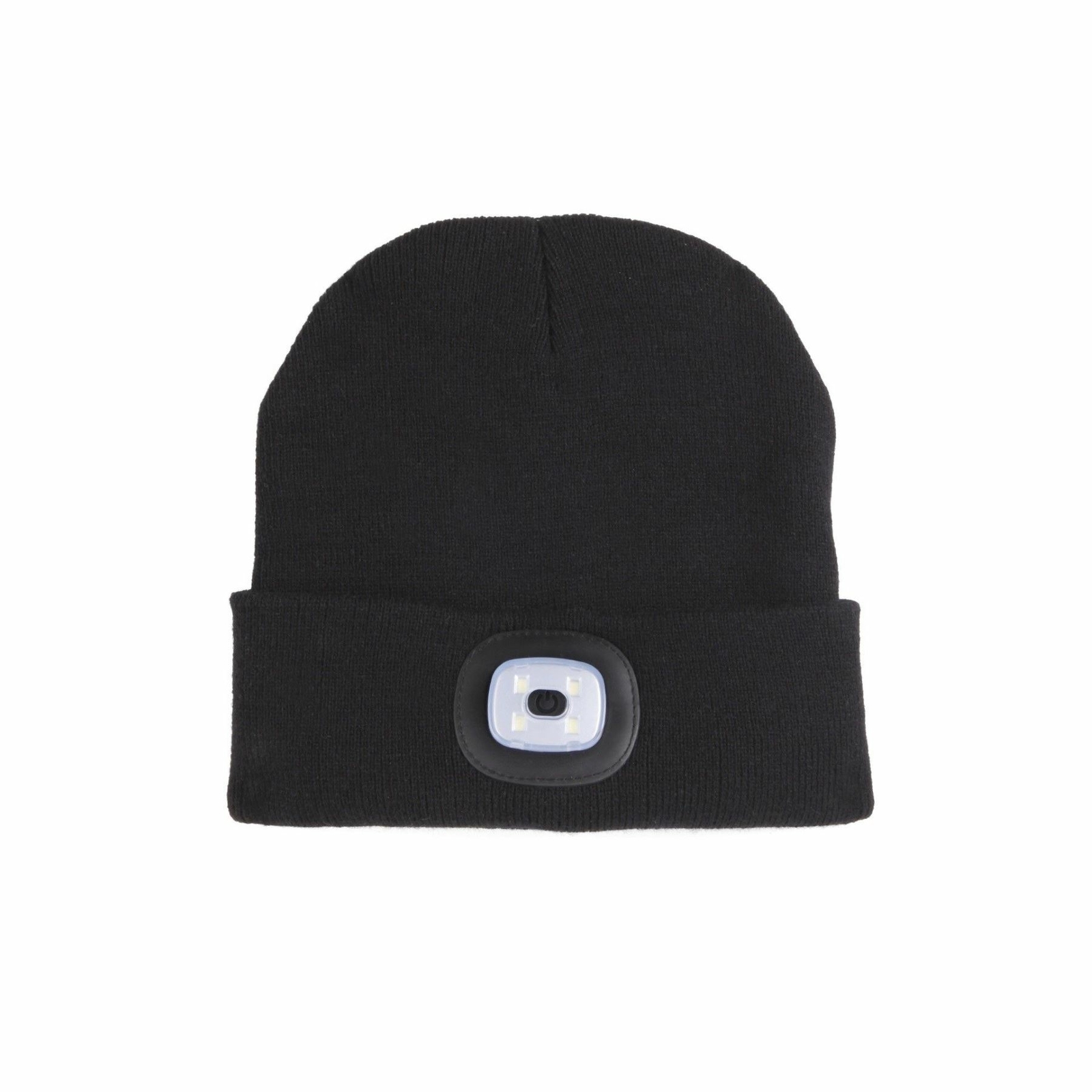 Kikkerland Light up Beanie Sports Night 