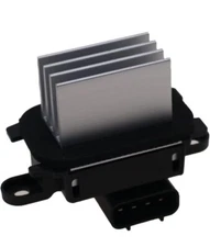 Heater Fan HVAC AC Blower Motor Resistor Control Module For Ford F150 Navigator