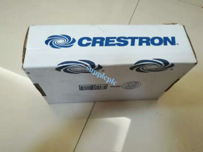 Crestron TSW-760-W-S touch screen Brand New Fast shipping#DHL or FedEx
