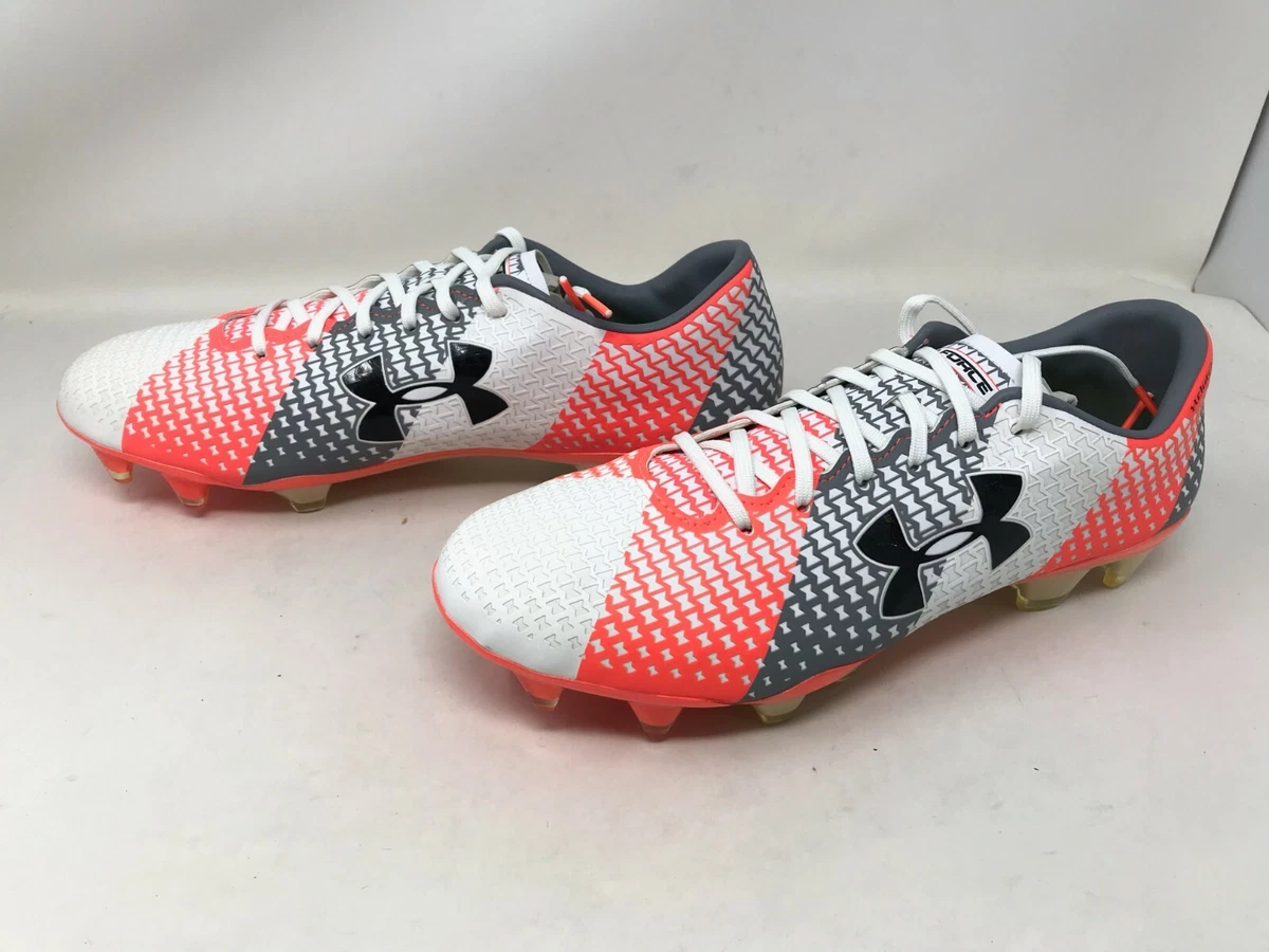 Under armour core speed cleats sale
