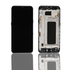 Incell For Samsung Galaxy S8 Plus LCD Display Touch Screen Digitizer Replacement
