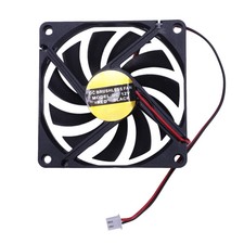 cpu cooler 80mm