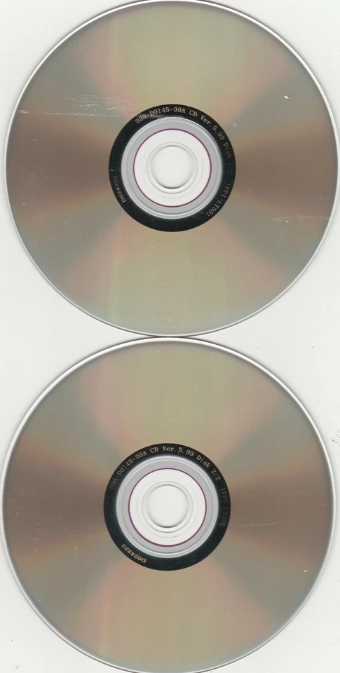 Map Source MetroGuide U.S.A. Ver 5 by Garmin - Image 3 of 4