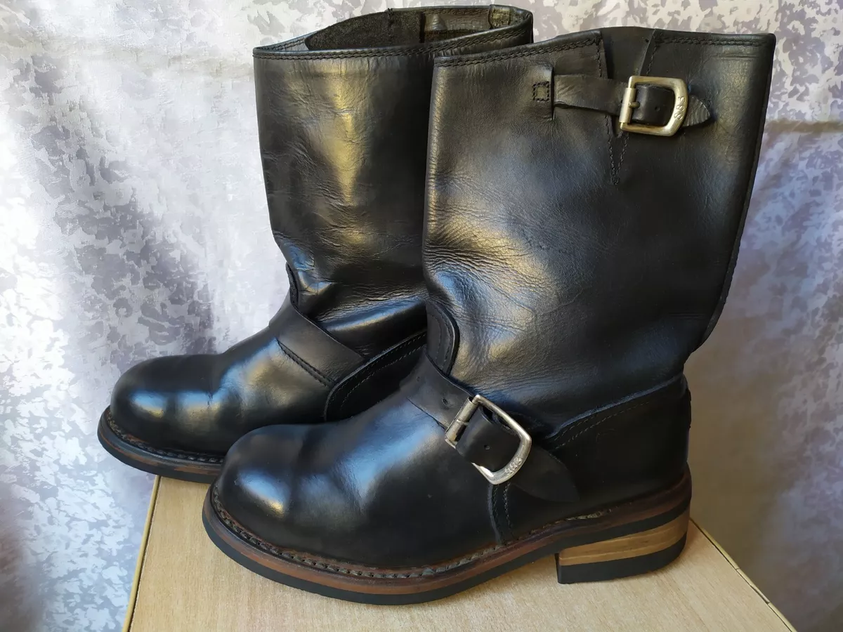State police hotsell boots