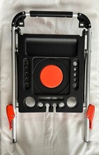 Little Giant AirDeck Collapsible Scaffolding ...