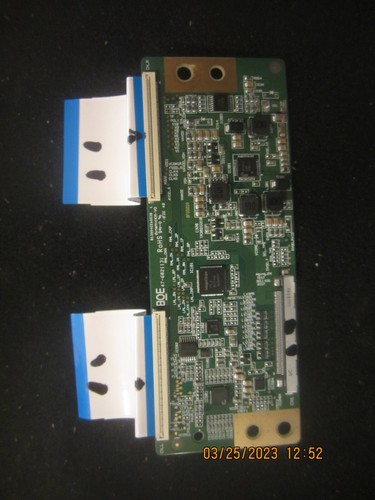 ONN ONC18TV001 T-Con Brett 44-9771315 47-6021131 Mit Schleife Kabel