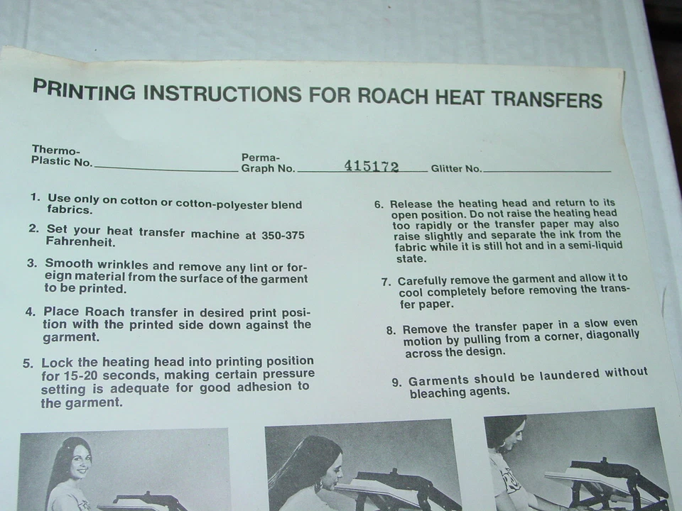 PLANCHA PARA GATO BLACK PANTHER VINTAGE AÑOS 70 EN TRANSFERENCIA -BONITA, B-26 Foto 2 de 2