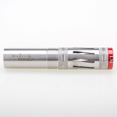 NEW BRILEY HELIX PORTED BERETTA BENELLI MOBIL CHOKE TUBE CHOICE OF