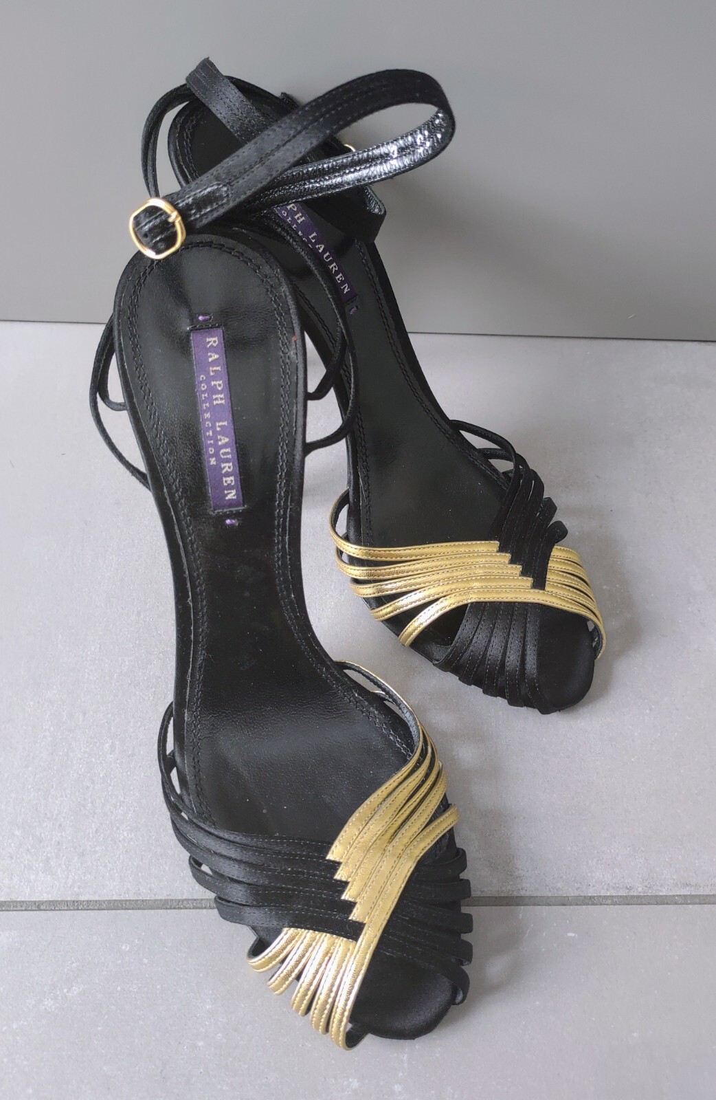 High Heels Sandals Shoes sz 10B 