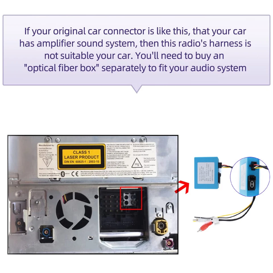 Para Mercedes Benz Clase S 1998-2005 9" Android 13.0 Coche GPS Estéreo Radio CarPlay Foto 4 de 4