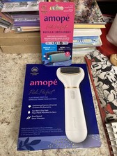 amope pedi perfect rechargeable Plus Refills