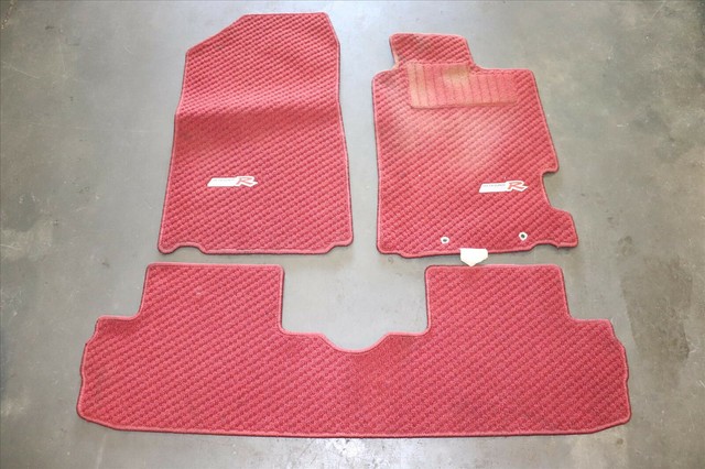 JDM 2002-2006 Honda Acura RSX DC5 Type R RHD OEM Red ...