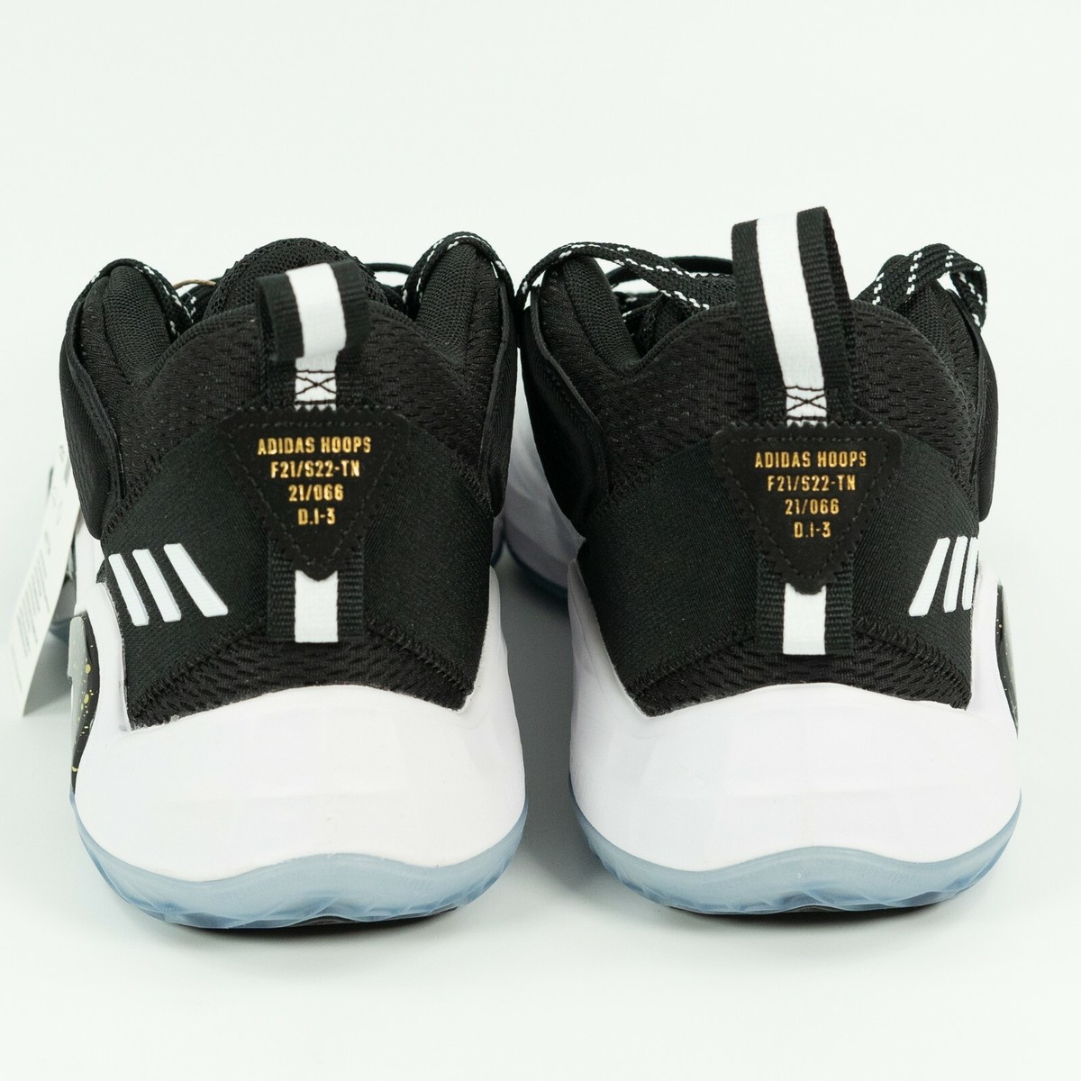 Adidas D.O.N. Issue #3  display picture 2