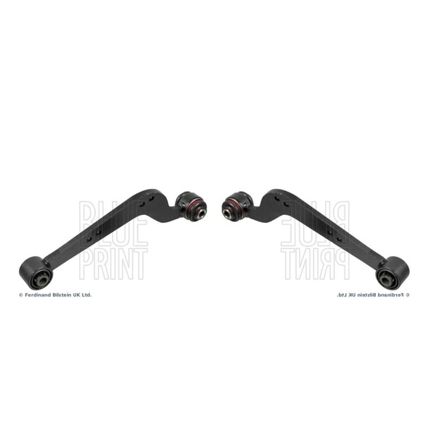 Querlenker Satz Links Rechts FüR Toyota Rav 4 Iv WWA4_ AVA4_ ZSA4_ ALA4_-image