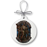 Erazor Bits Mm125 Vietnam Soldier Never Forget Christmas Ornament In Box on sale Erazor Bits Mm125 Vietnam Soldier Never Forget Christmas Ornament In Box on sale