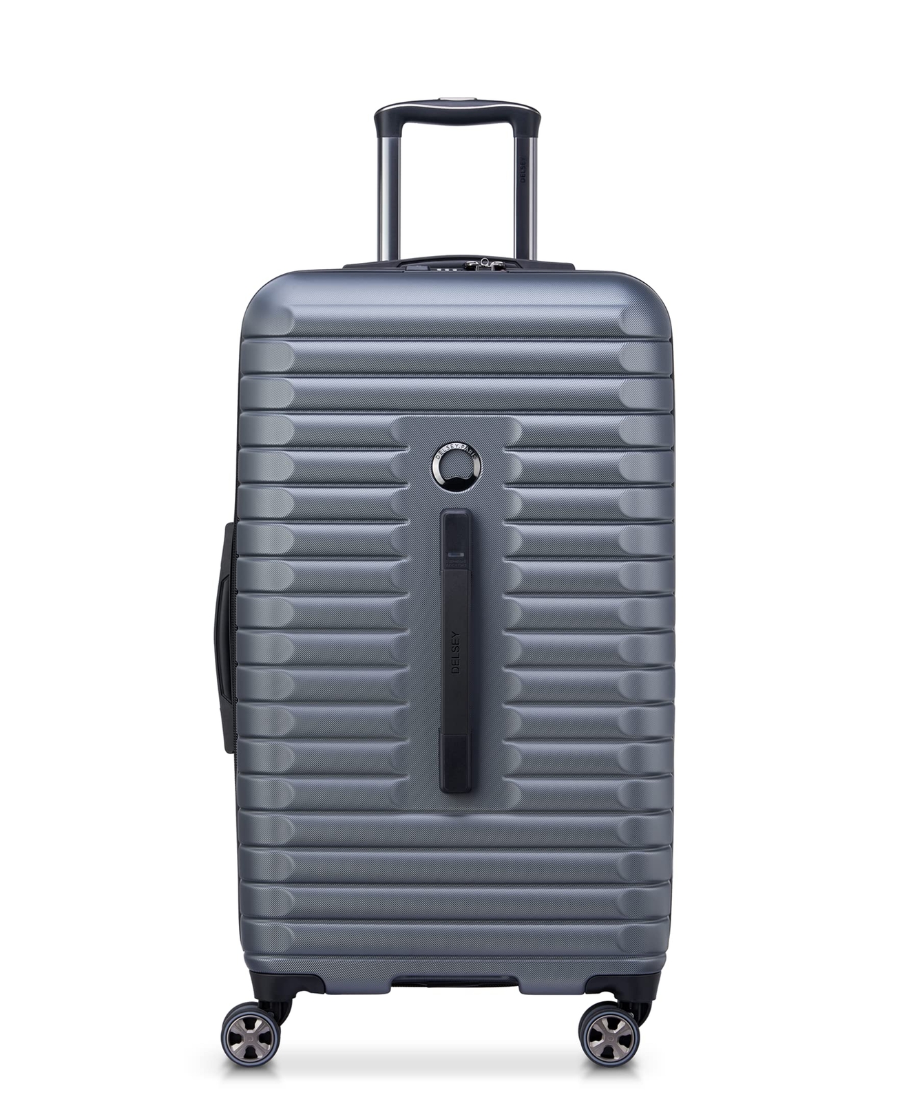 Cruise 3.0 Hardside Expandable Luggage with Spinner Wheels, Graphite, Checked...