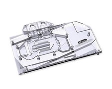 Bykski Full Coverage GPU Water Block and Backplate for Gigabyte AORUS RTX 308...