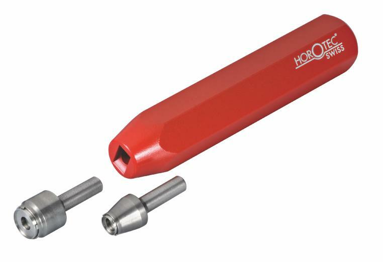 HOROTEC 03.675 Tool for locking/unlocking oscillating weight bolts 