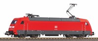 Piko 59259, Elektrolokomotive Br 101, Db Ag, Neu & Ovp, H0 Ac