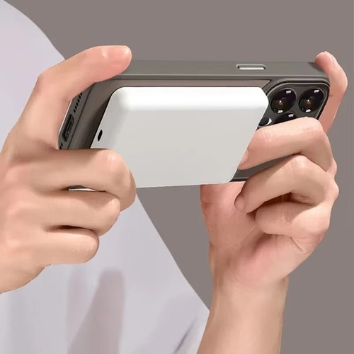 Coque Antichoc iPhone 16 15 14 13 12 11 Pro Max Plus Chargeur Sans Fil Résistant - Photo 11/23