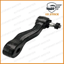 Front Idler and  Arm For Cadillac Chevrolet Avalanche GMC Sierra K6534 98CH06223