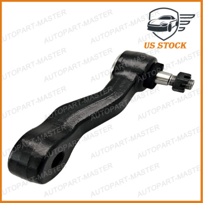 Front Idler and Arm For Cadillac Chevrolet Avalanche GMC Sierra K6534 ...