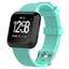 US-For-Fitbit-Versa-Watch-Band-Replacement-Classic-Soft-Wrist-Strap-Watchband-di thumbnail 16
