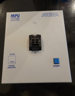 Altera MPU PLMT1064 Adapter