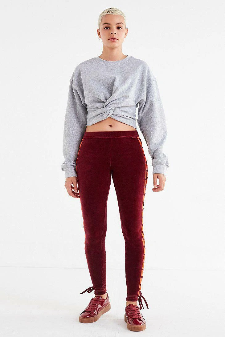 Fenty puma by rihanna cheap leggings