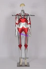 Ultraman Cosplay Costume Bodysuit coating spandex made