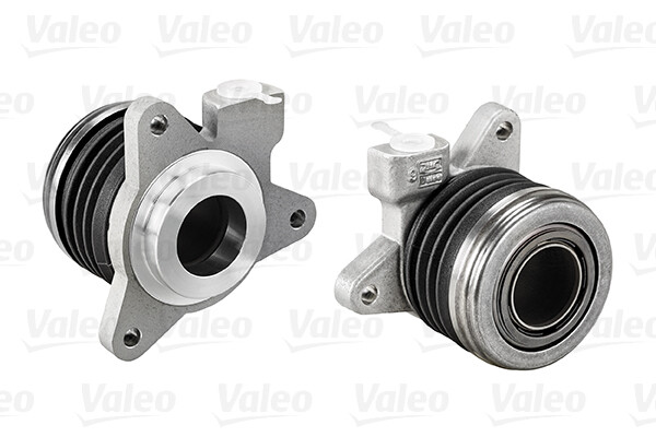 804582 VALEO Central Slave Cylinder, clutch for DAEWOO,SSANGYONG
