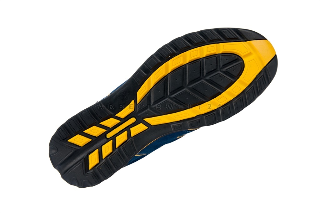 Cofra SS3MO37 Scarpa Antinfortunistica Monnalisa S3 Blu 37 - Foto 7