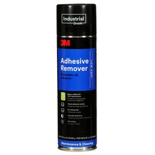 3M Adhesive Remover Low VOC 20%, 24 fl oz Can (Net Wt 18.7 oz)