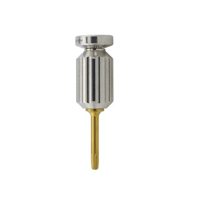 Implant Nobel Biocare Manual Screwdriver Unigrip Hand Driver 27.8mm Universal